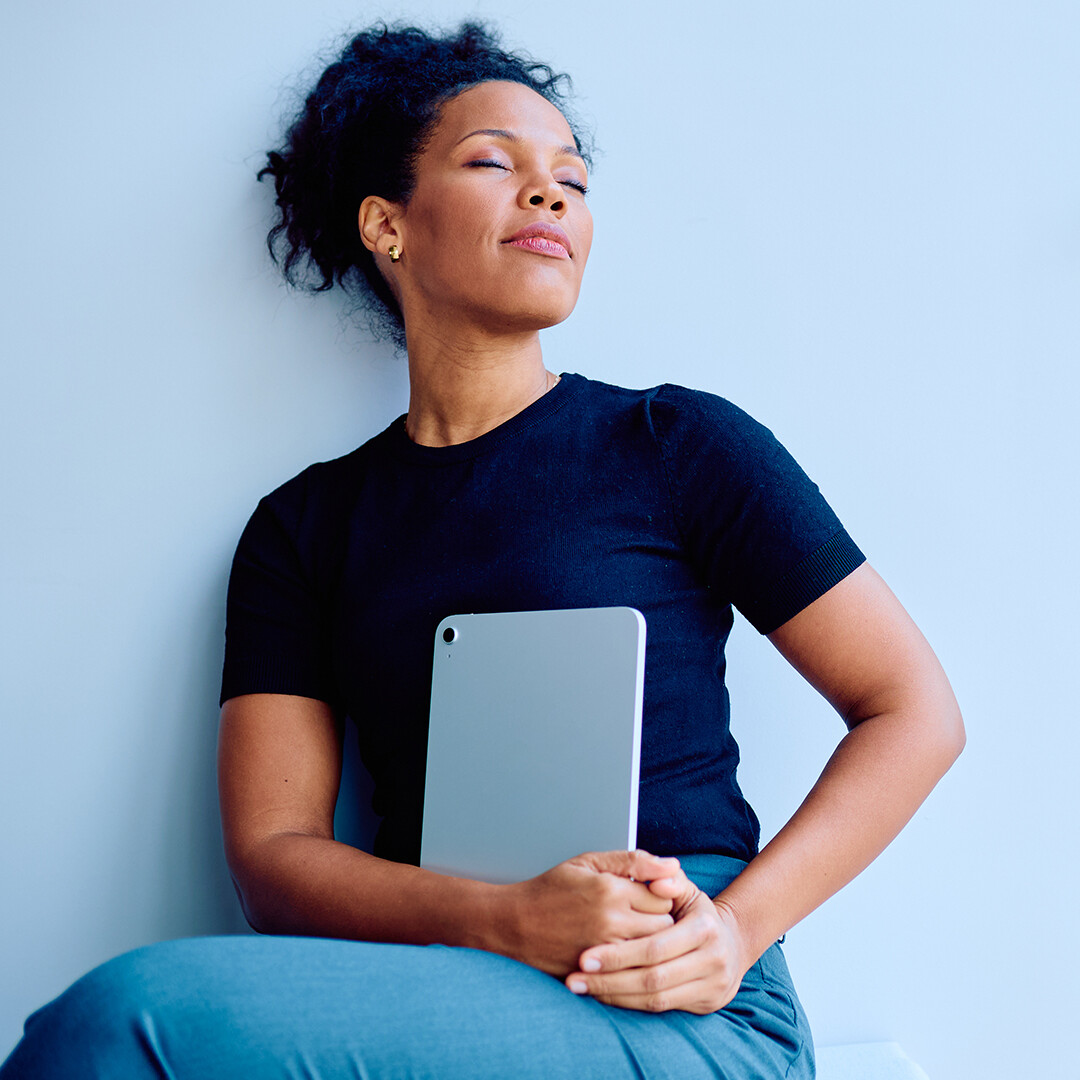 Employee wellbeing support
