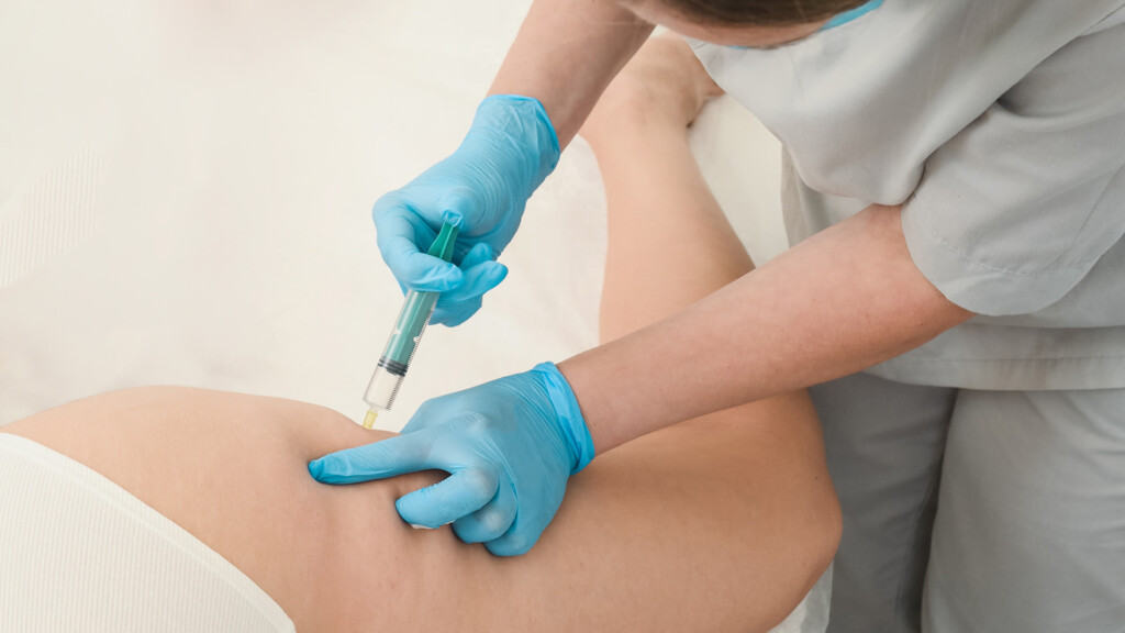 Cosmetic procedures