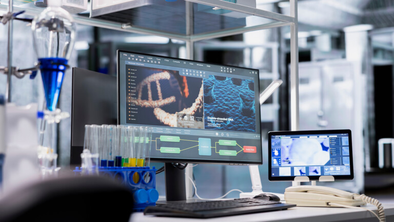 Rapid DNA sequencing