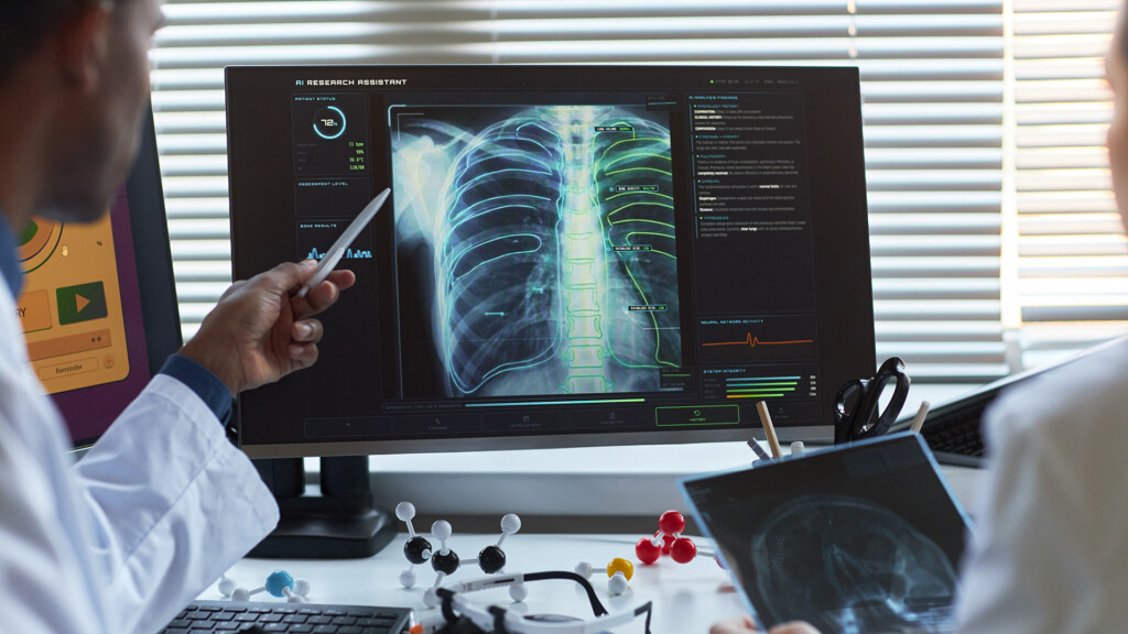 Monitoring the risks of AI embedded in healthcare