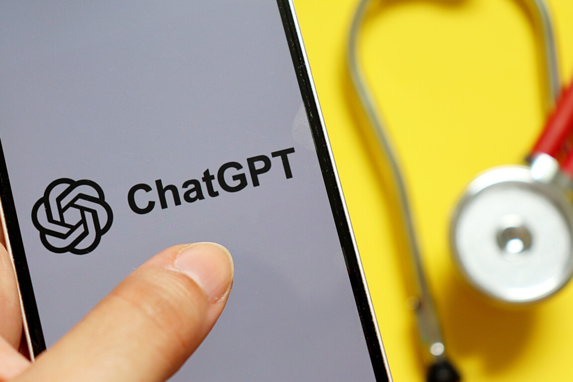 AI in healthcare