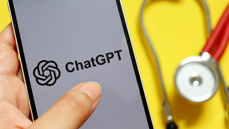 AI in healthcare