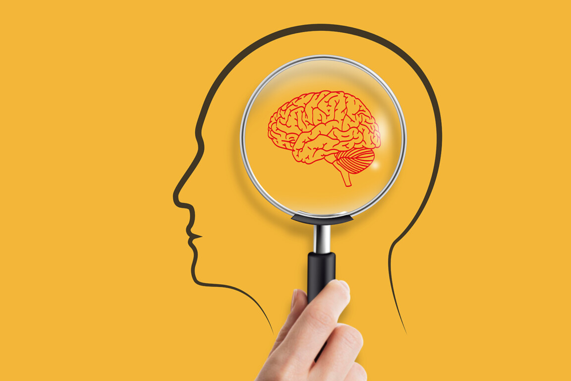 Dementia research