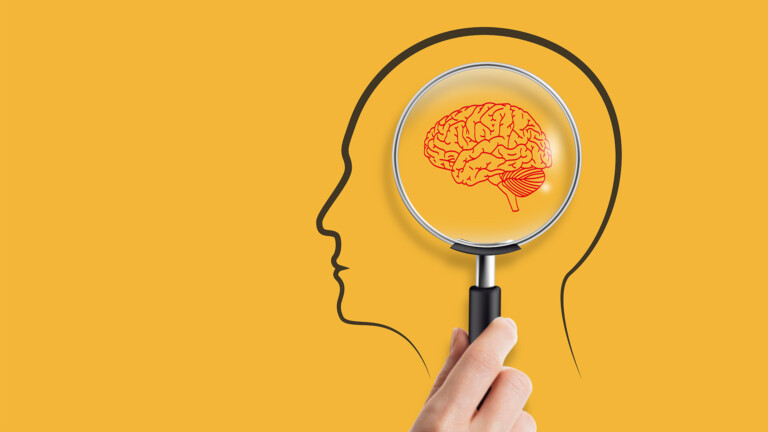 Dementia research