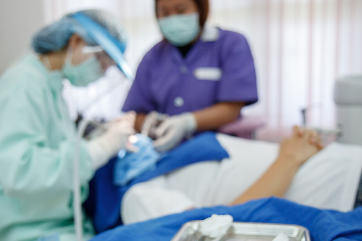 Dentistry