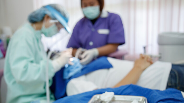 Dentistry