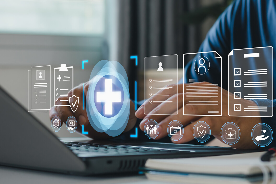 Why clinical risk standards must be baked into software design