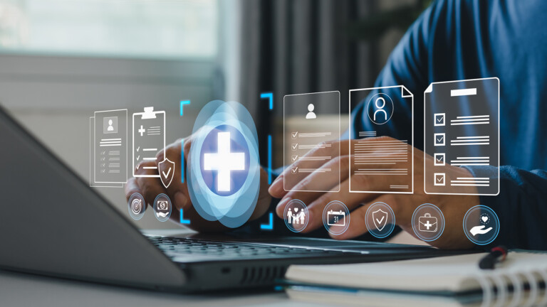 Why clinical risk standards must be baked into software design