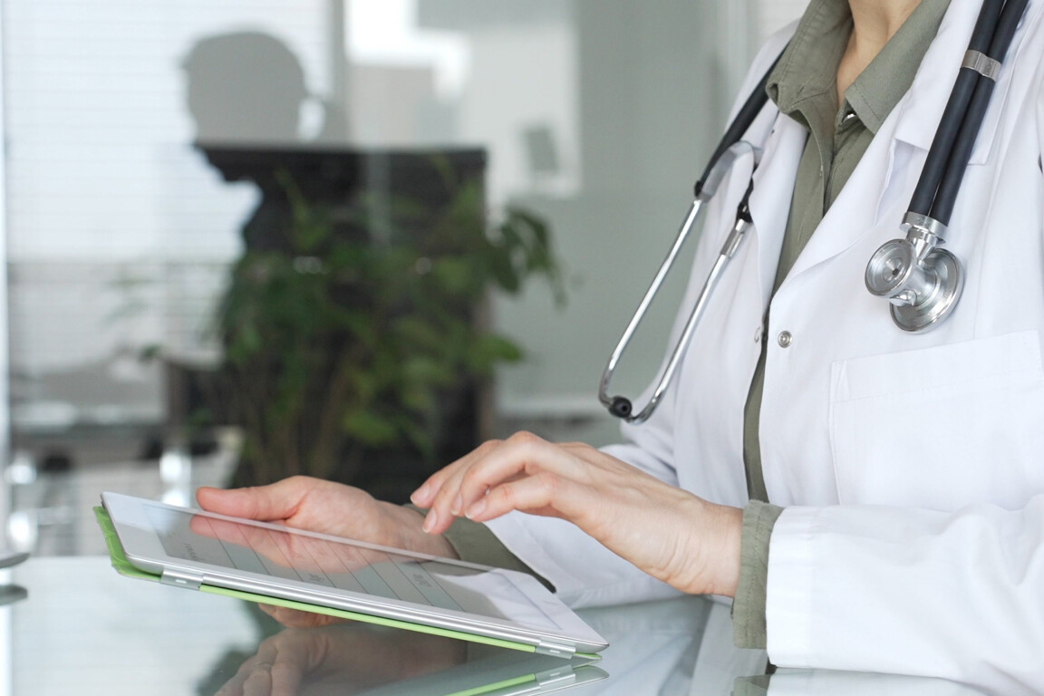 Single patient records