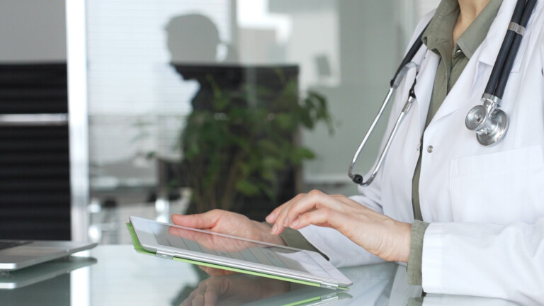 Single patient records