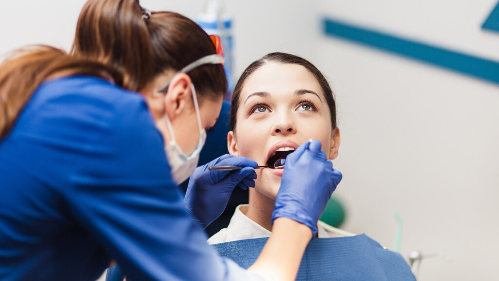 Private dentistry