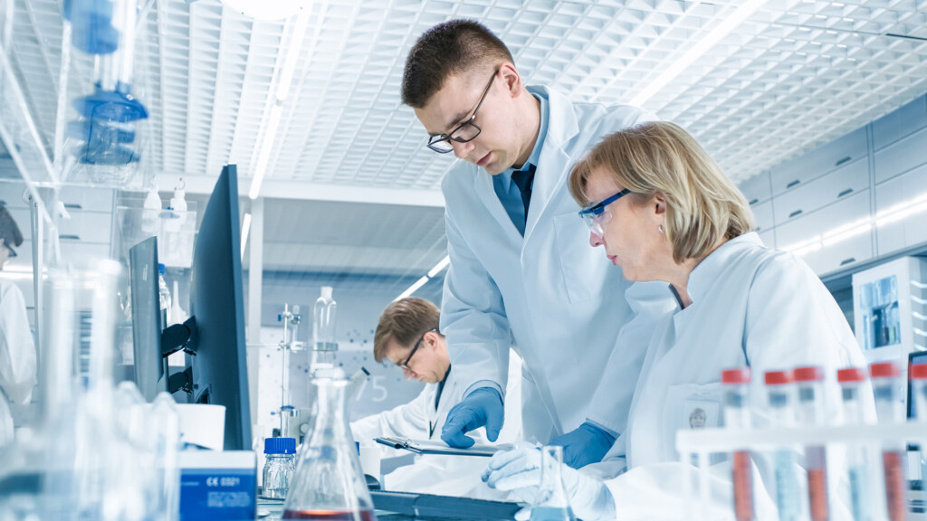 Clinical trials