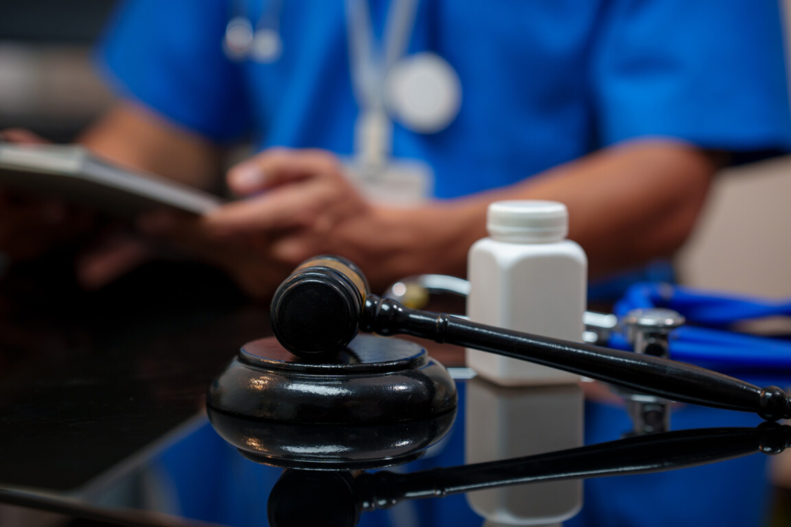 Patient complaint