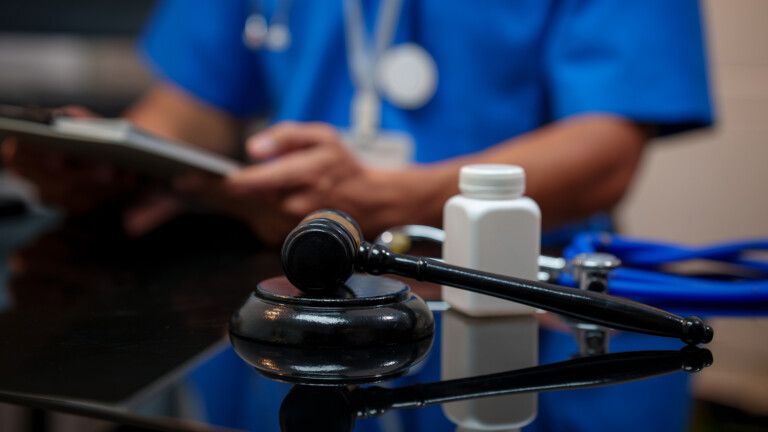 Patient complaint