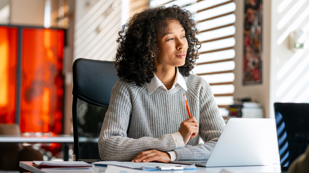 Employee wellbeing support