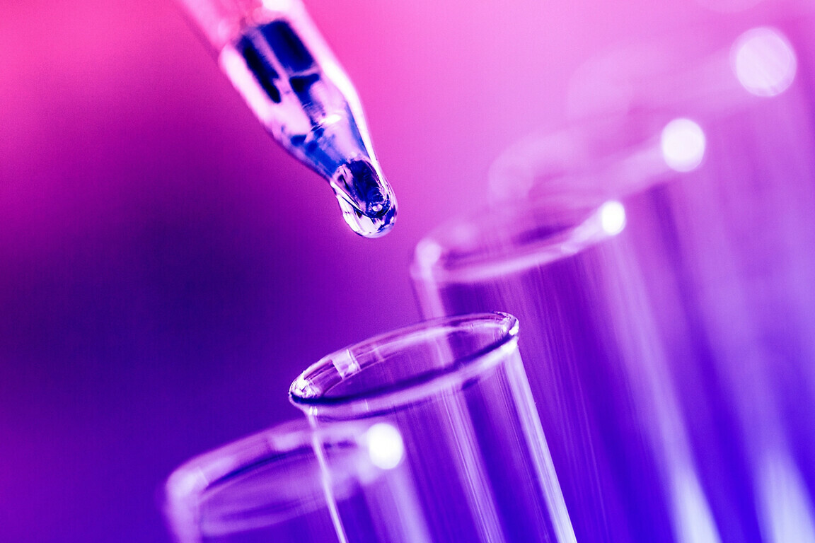 Life sciences