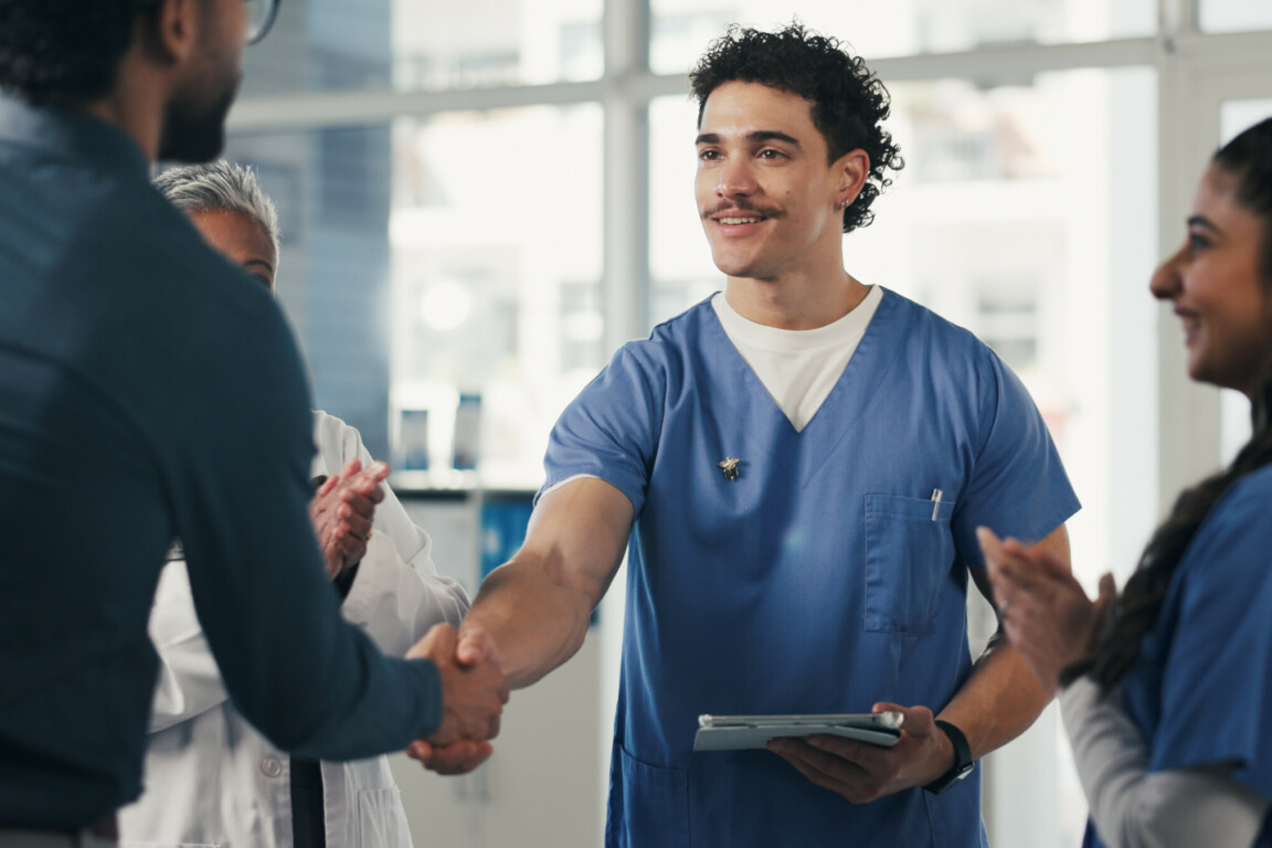 Clinical workforce