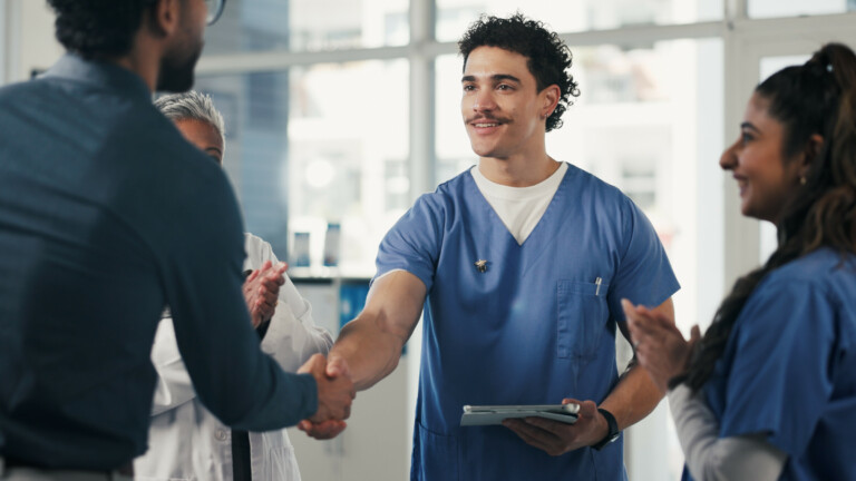Clinical workforce