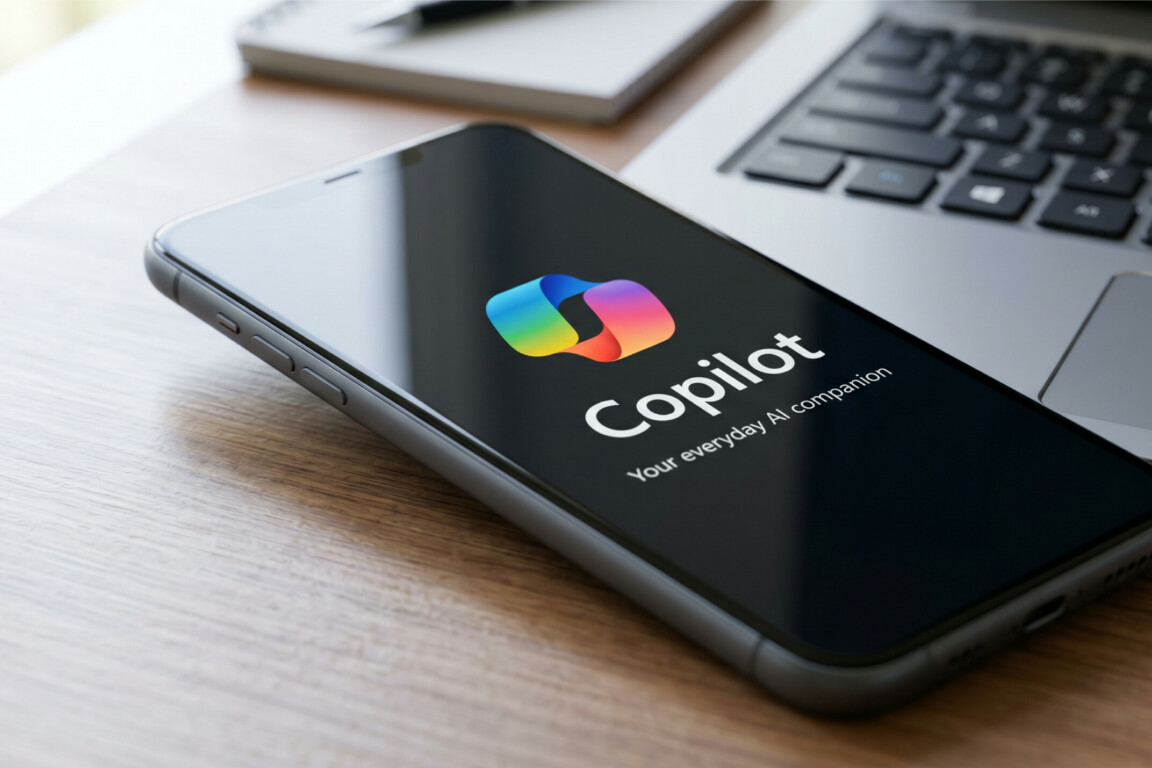 Microsoft Copilot