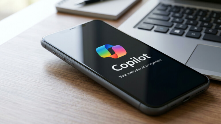 Microsoft Copilot