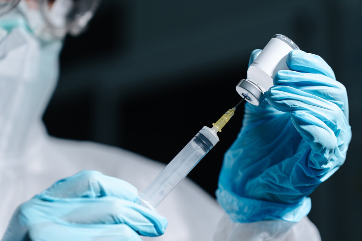 Anti-viral therapies