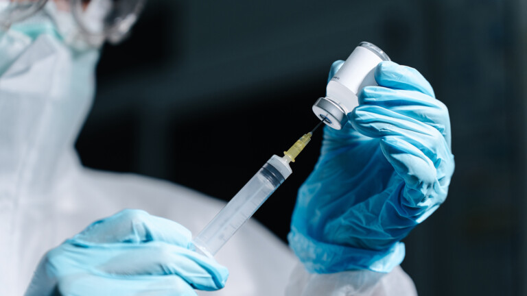 Anti-viral therapies