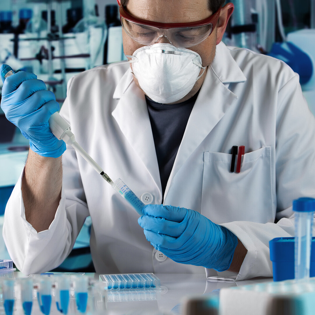 Clinical trials UK