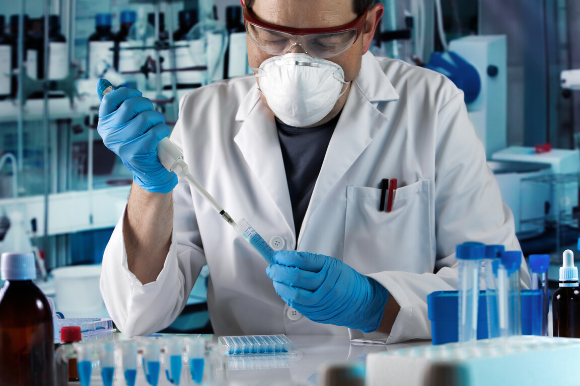 Clinical trials UK