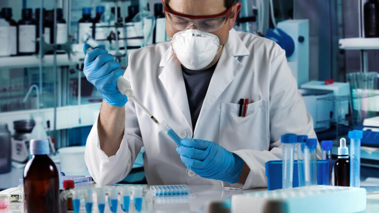 Clinical trials UK