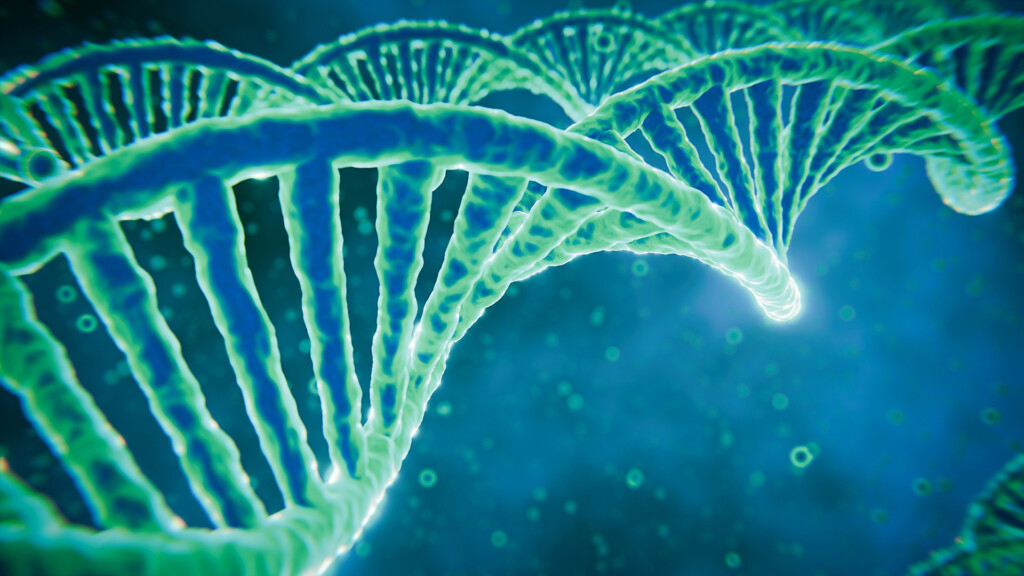 DNA research