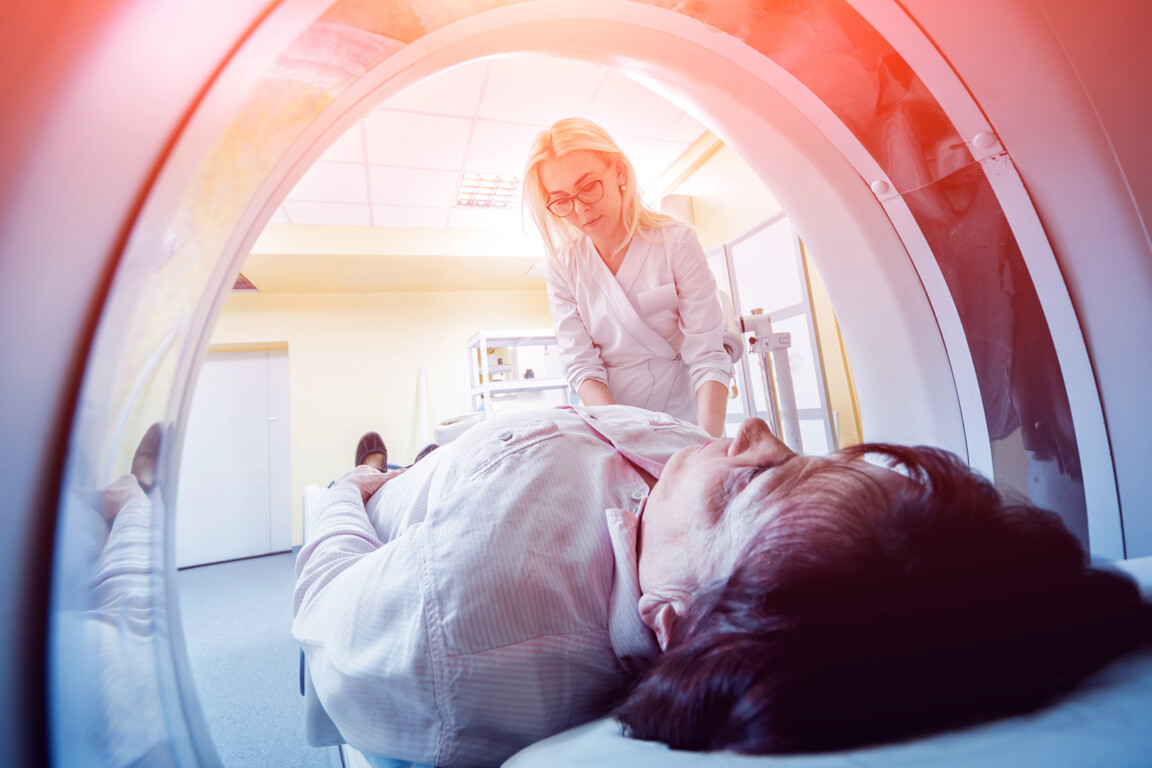 Radiologist