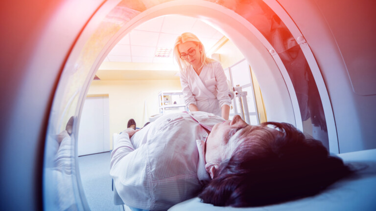 Radiologist