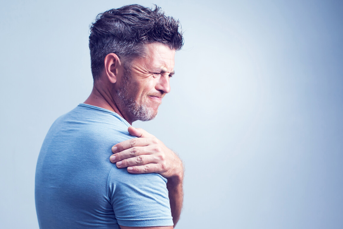 Chronic pain