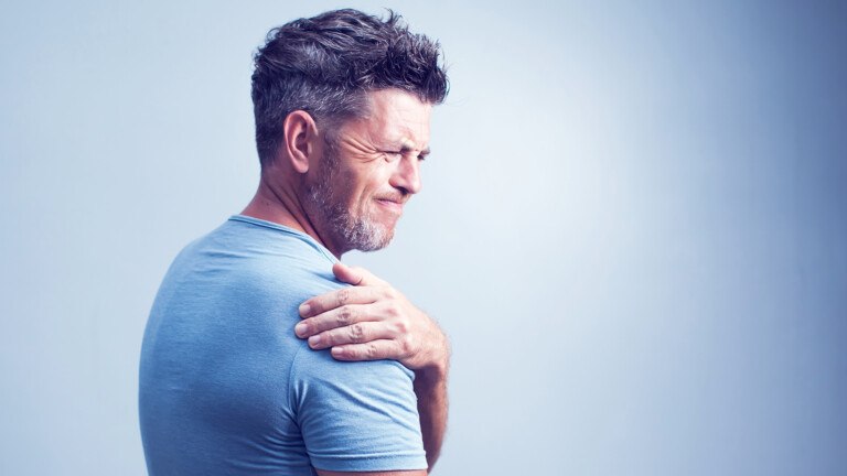 Chronic pain
