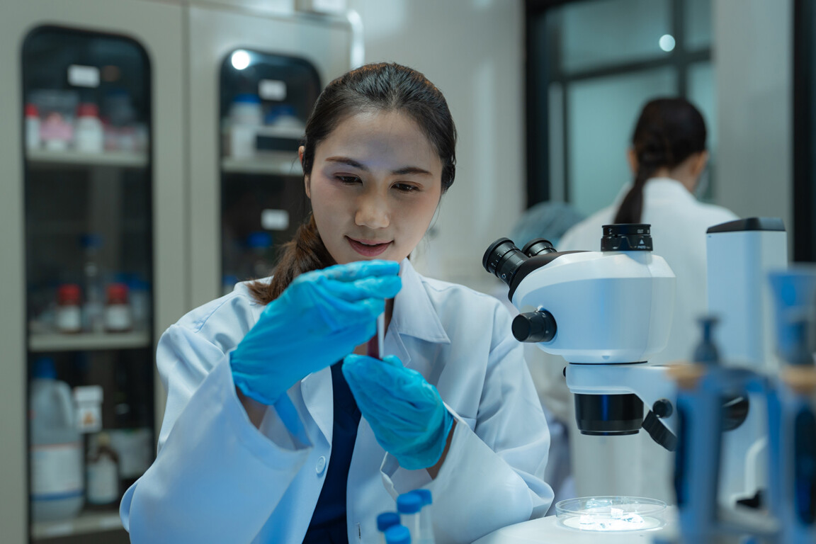 Funds see the attraction of Asian healthcare