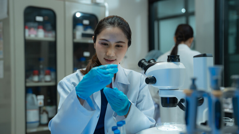 Funds see the attraction of Asian healthcare