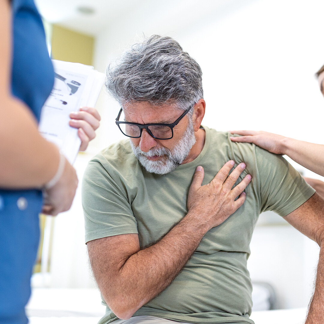 Why patient experience matters for safer care