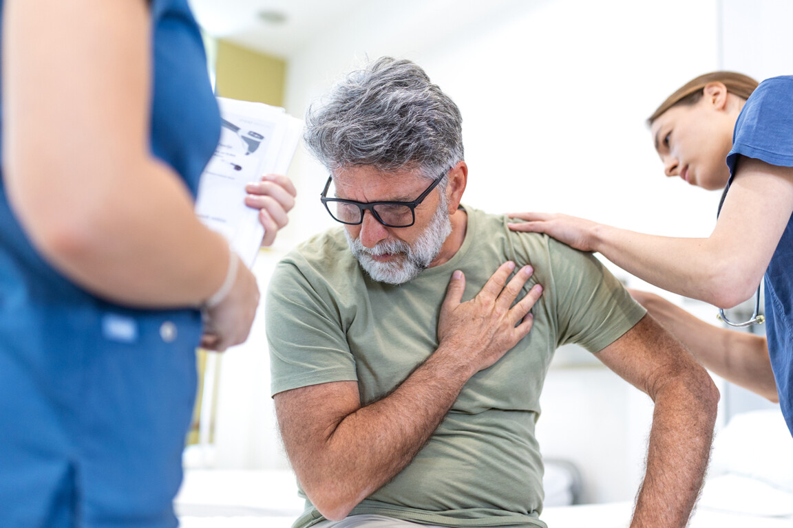Why patient experience matters for safer care