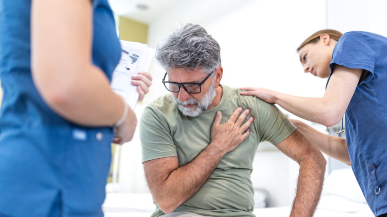 Why patient experience matters for safer care