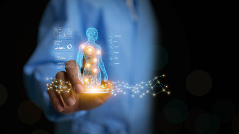 Preventative healthcare data
