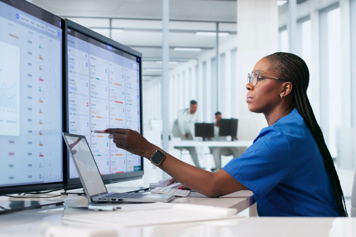 Greater than the individual: The anatomy of EPR workflow risk