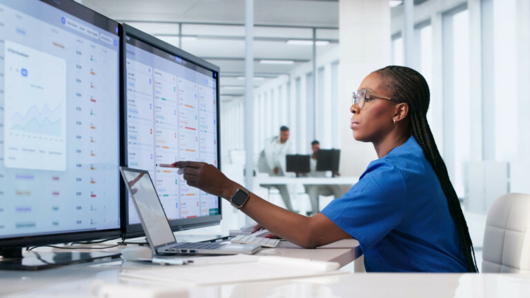Greater than the individual: The anatomy of EPR workflow risk