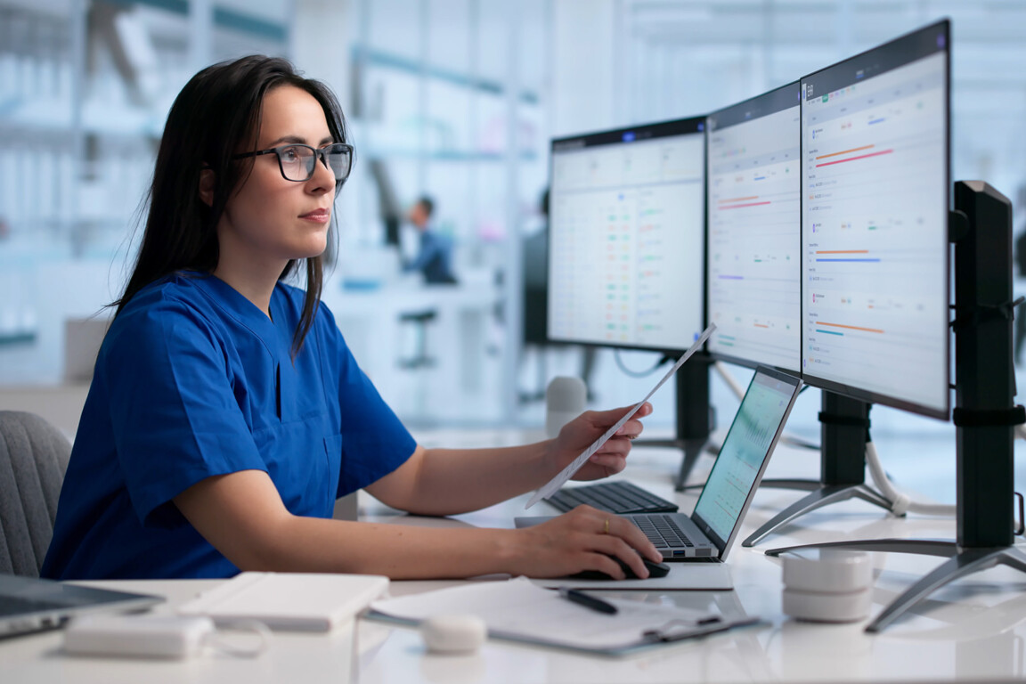 Electronic Patient Records