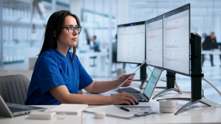 Electronic Patient Records
