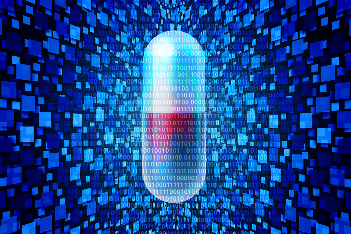 AI drug development