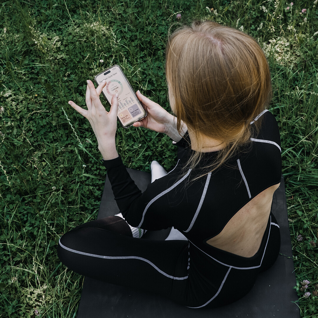 Femtech investment