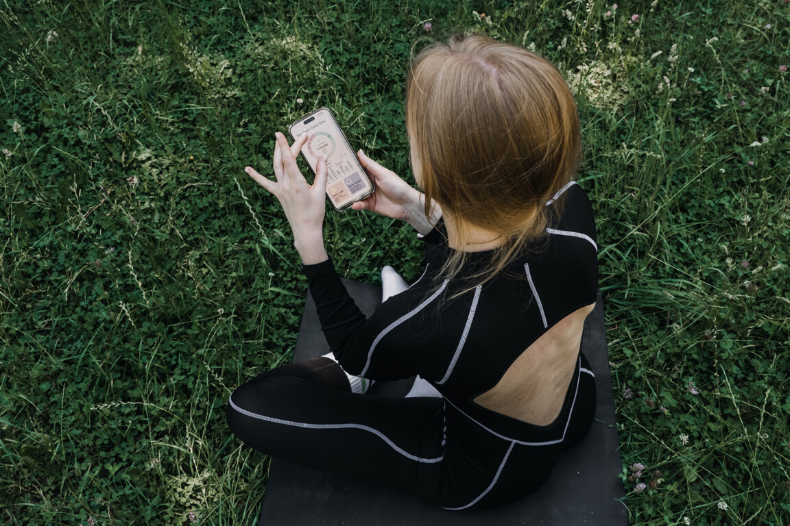 Femtech investment