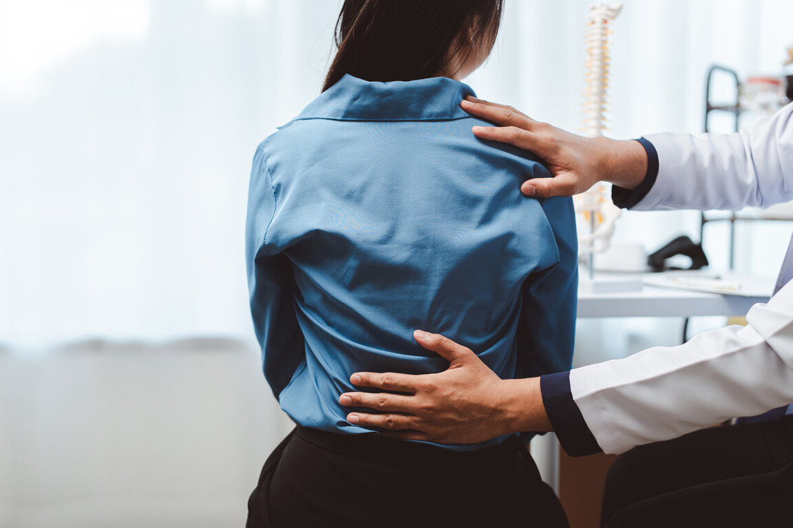 Musculoskeletal (MSK) condition