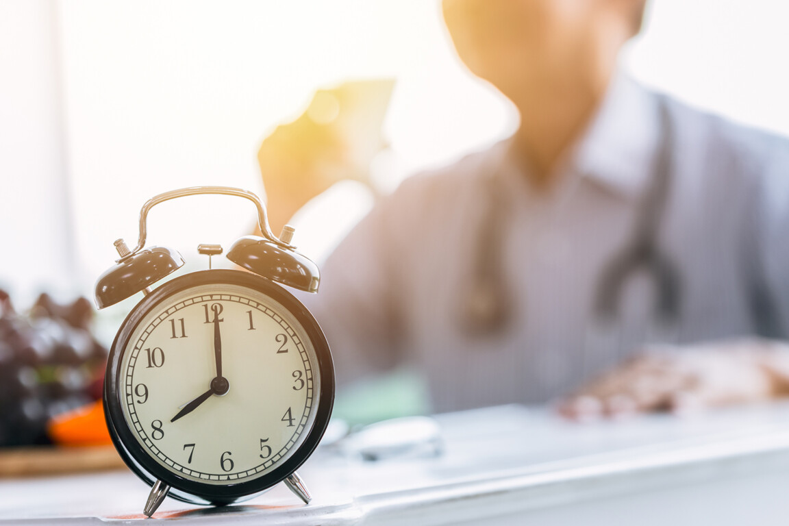 Consultant time is the NHS’s most valuable clinical asset