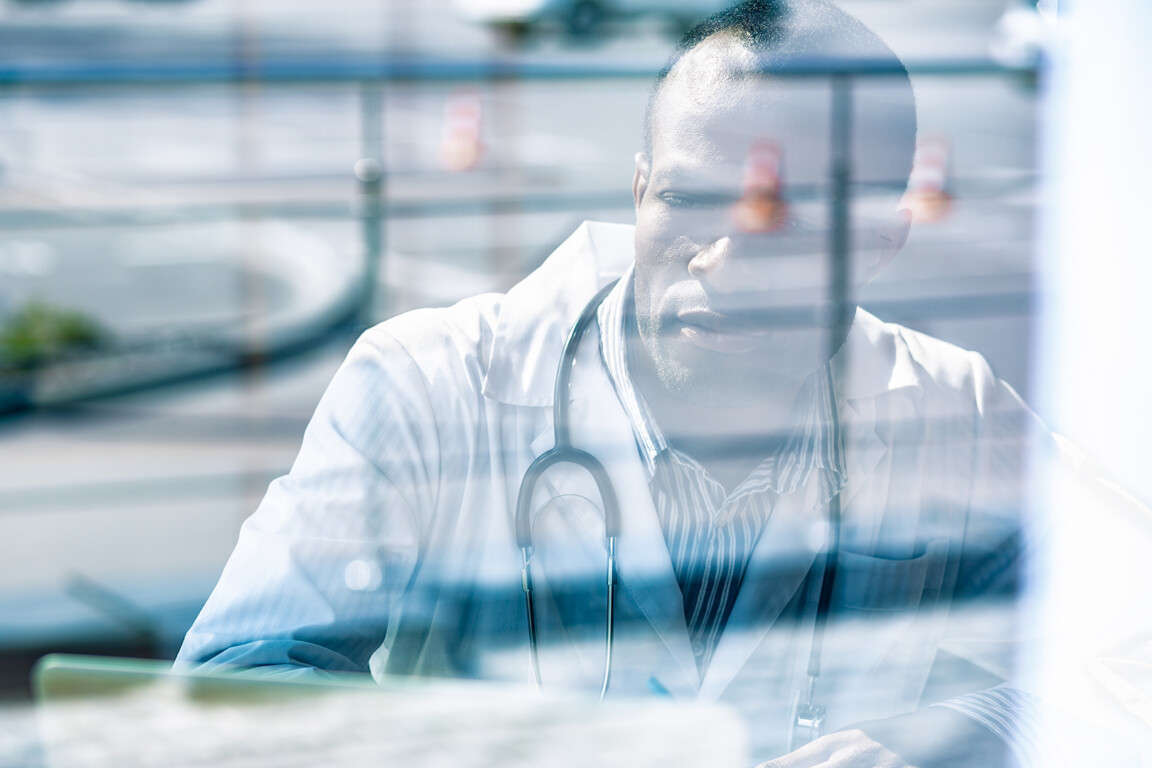 Inequalities in healthcare